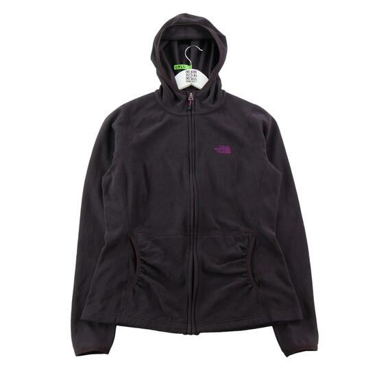 Seconde vie - Veste polaire Femme Violet - Très bon état