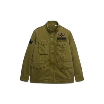 Jas superdry m65