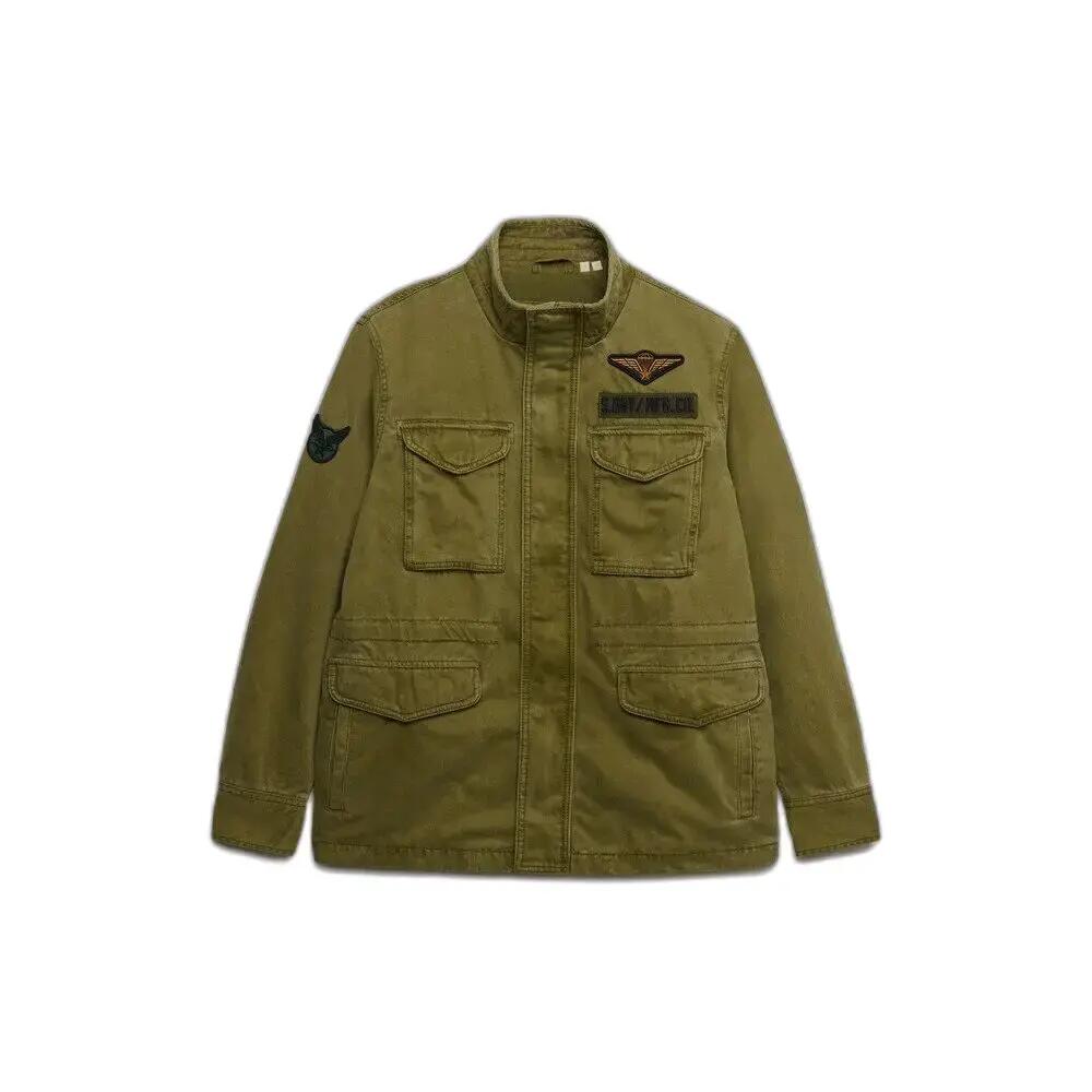 SUPERDRY picture