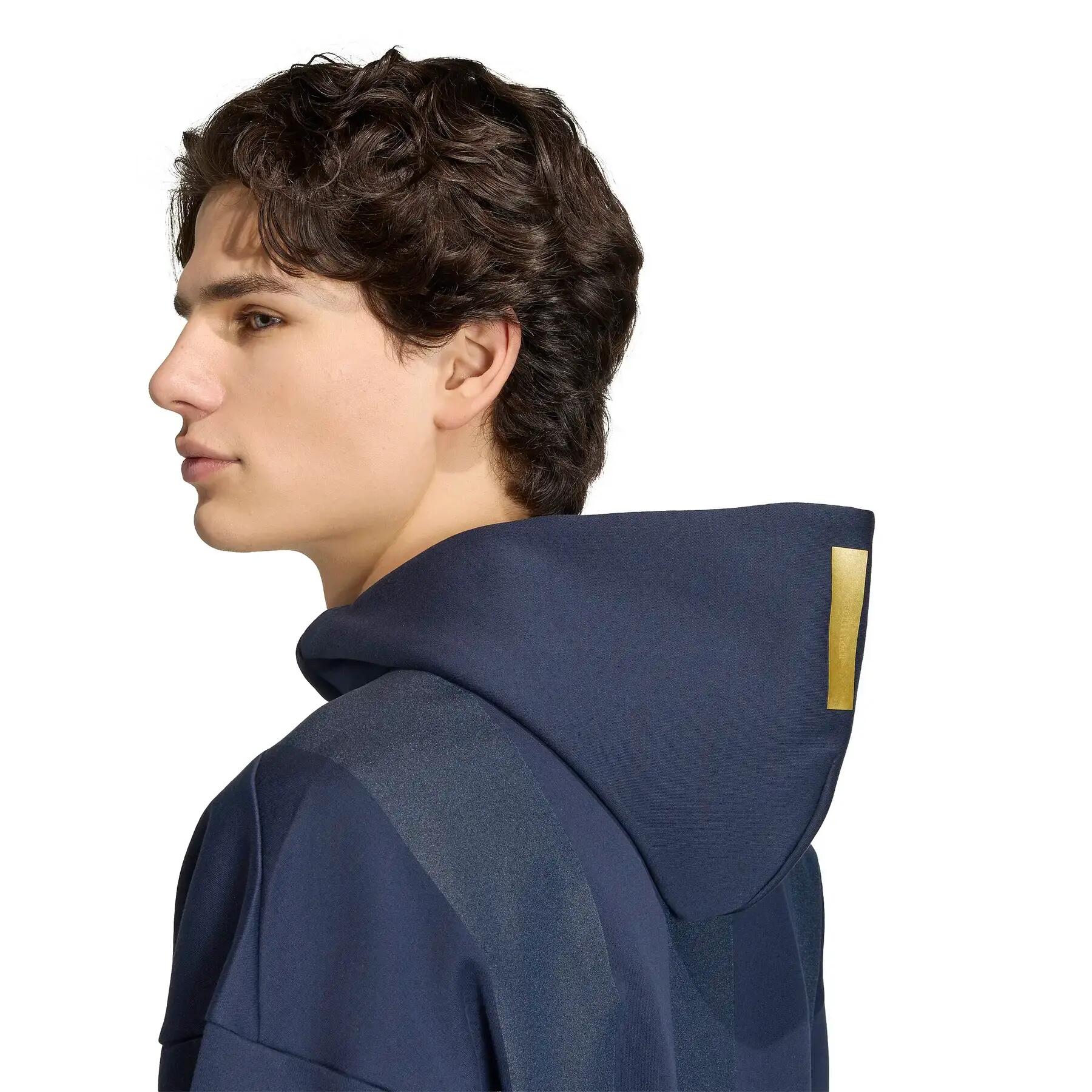 Veste de survêtement Argentine Z.N.E. 2026 6/6