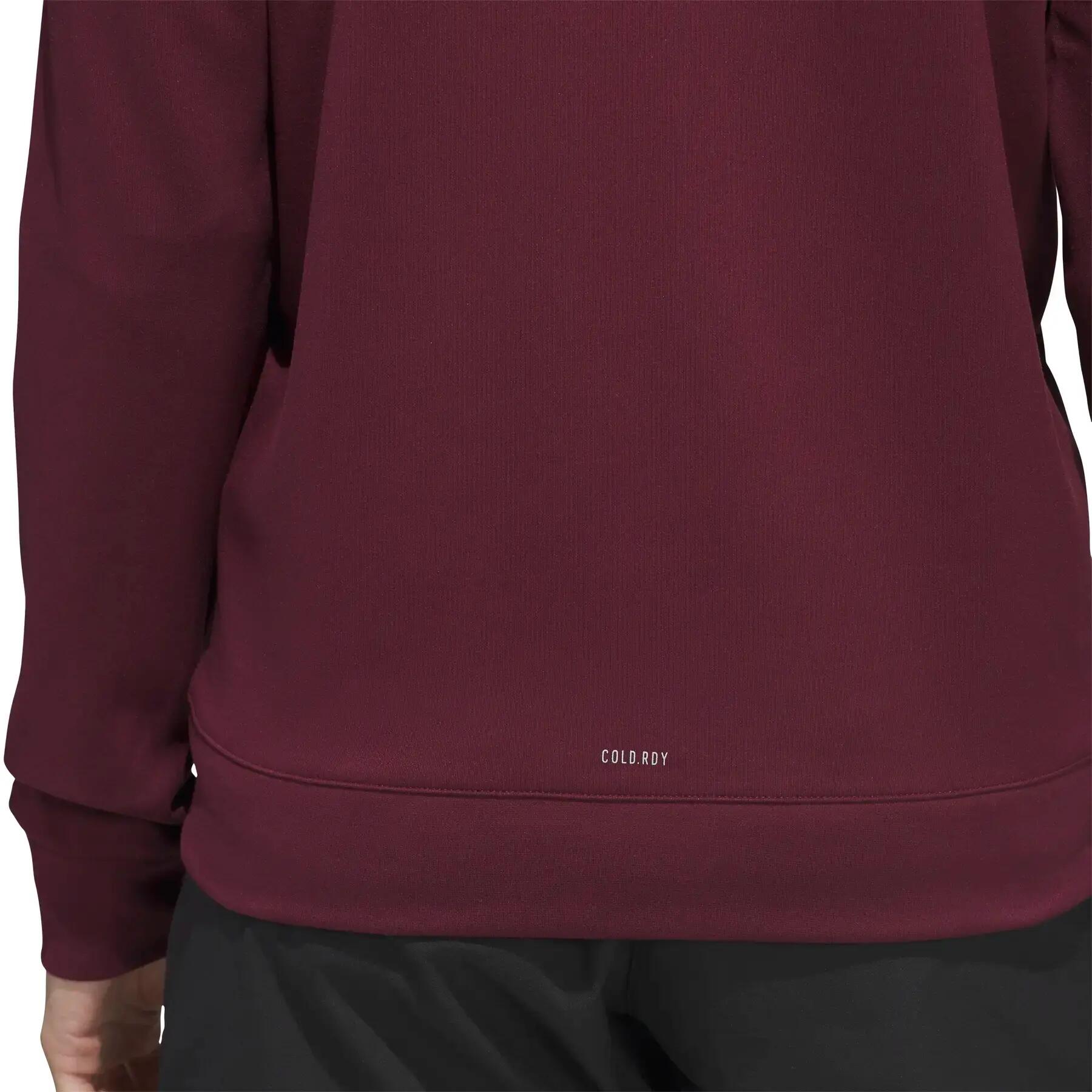 Veste zippée femme adidas Ultimate365 Cold.rdy 7/7