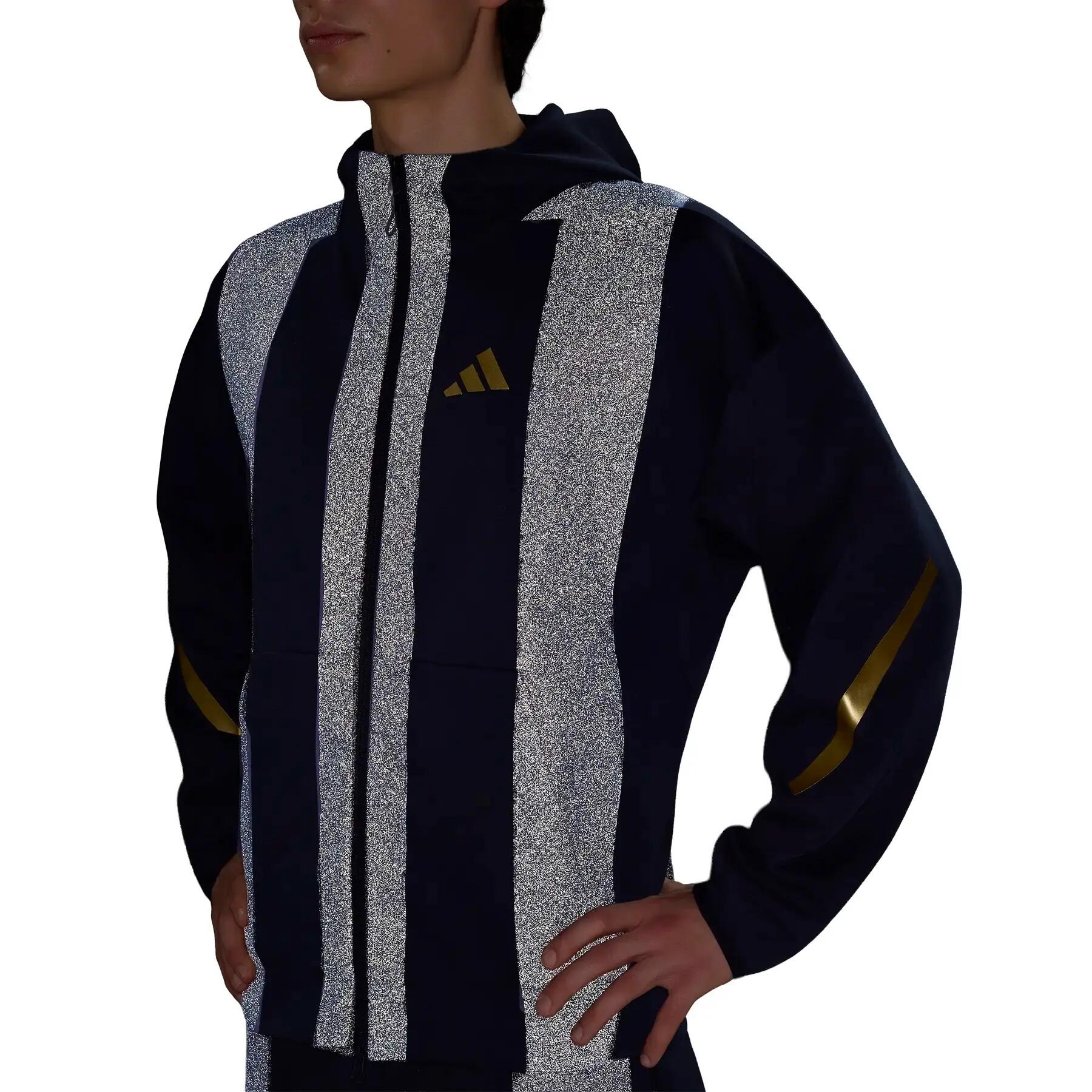 Veste de survêtement Argentine Z.N.E. 2026 5/6