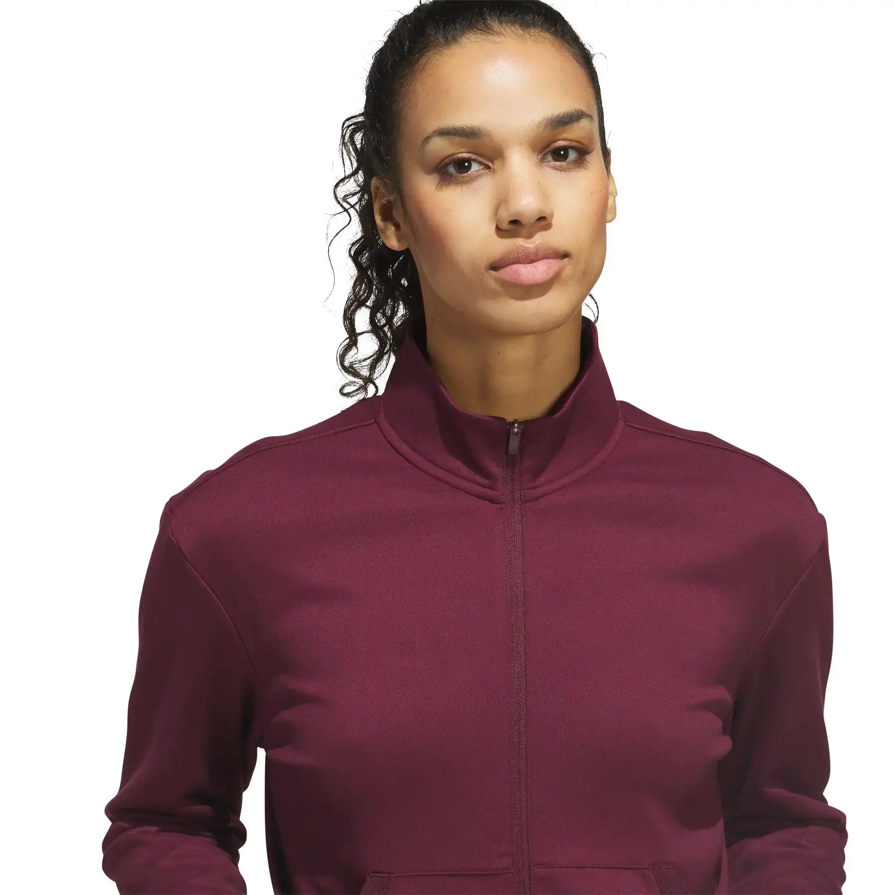 Veste zippée femme adidas Ultimate365 Cold.rdy 6/7
