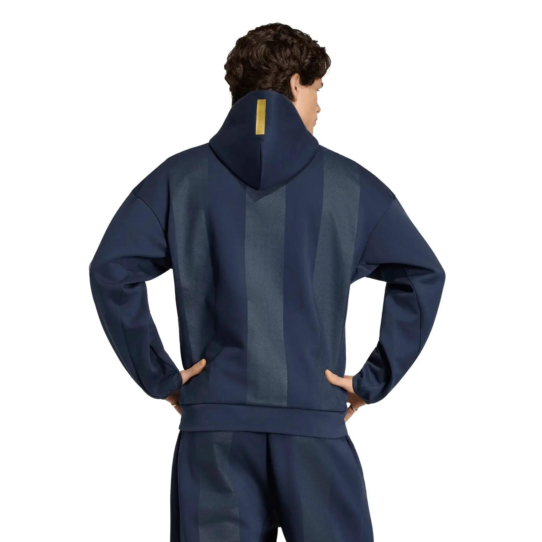 Veste de survêtement Argentine Z.N.E. 2026 4/6