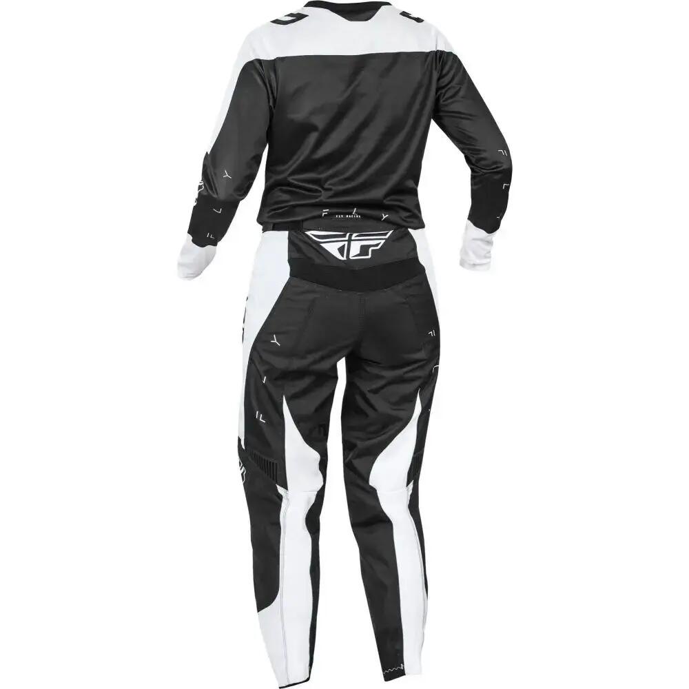 Damska koszulka motocrossowa Fly Racing F-16 3/3