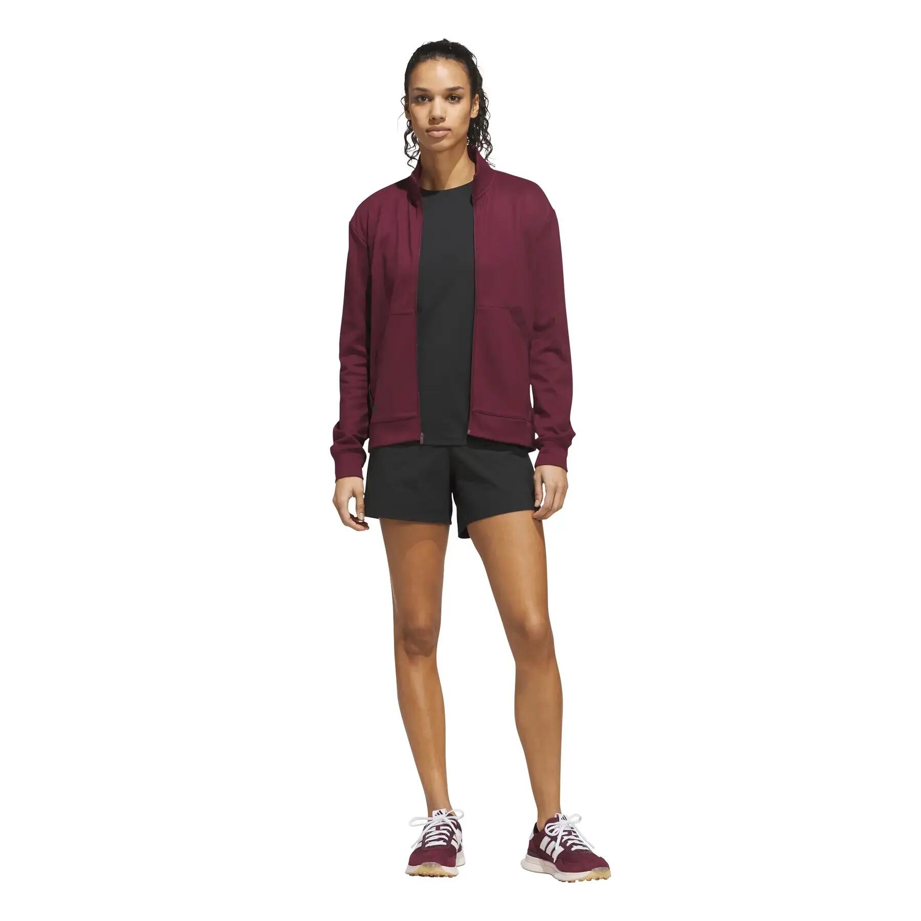 Veste zippée femme adidas Ultimate365 Cold.rdy 5/7