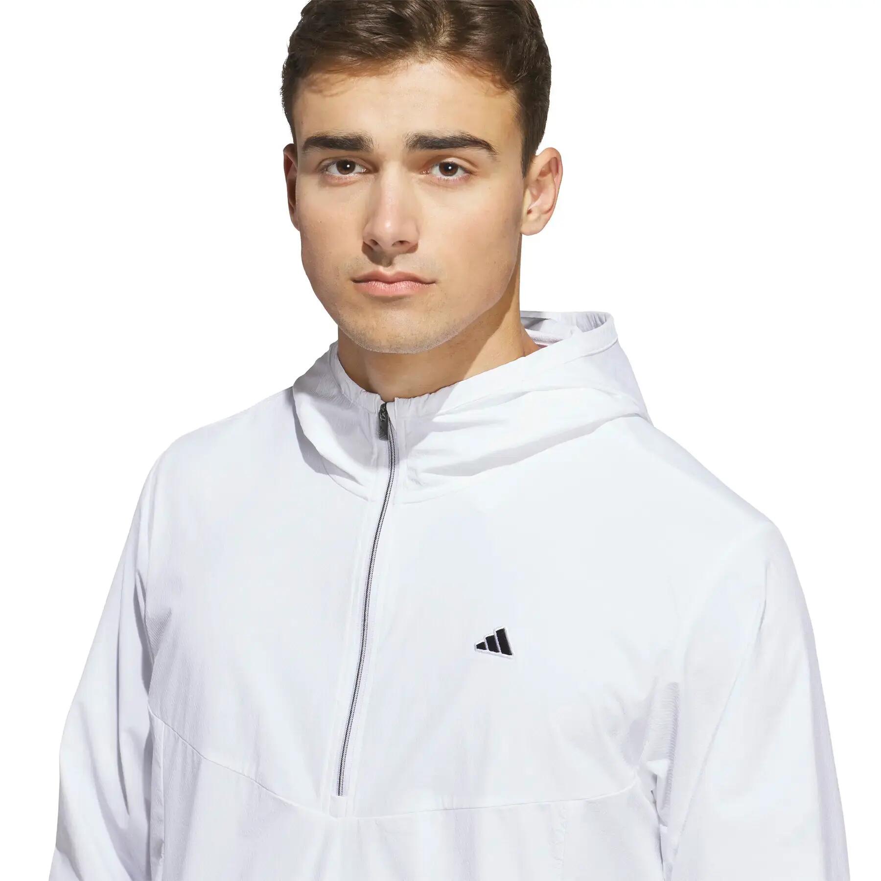 Anorak adidas Ultimate365+ Clima365 Course Control 5/6