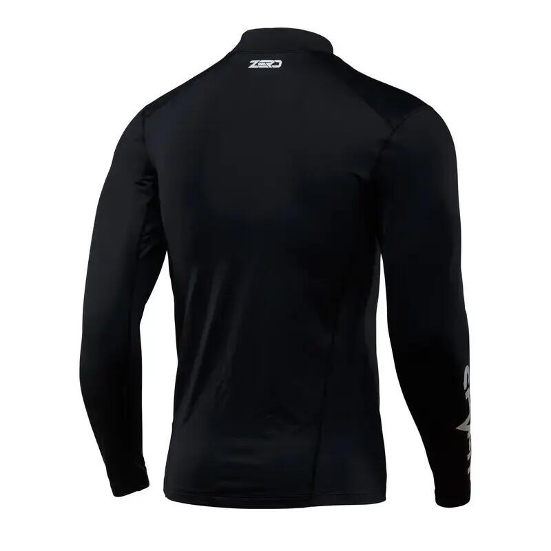 Maglia da motocross a compressione per bambini Seven Zero 2/2