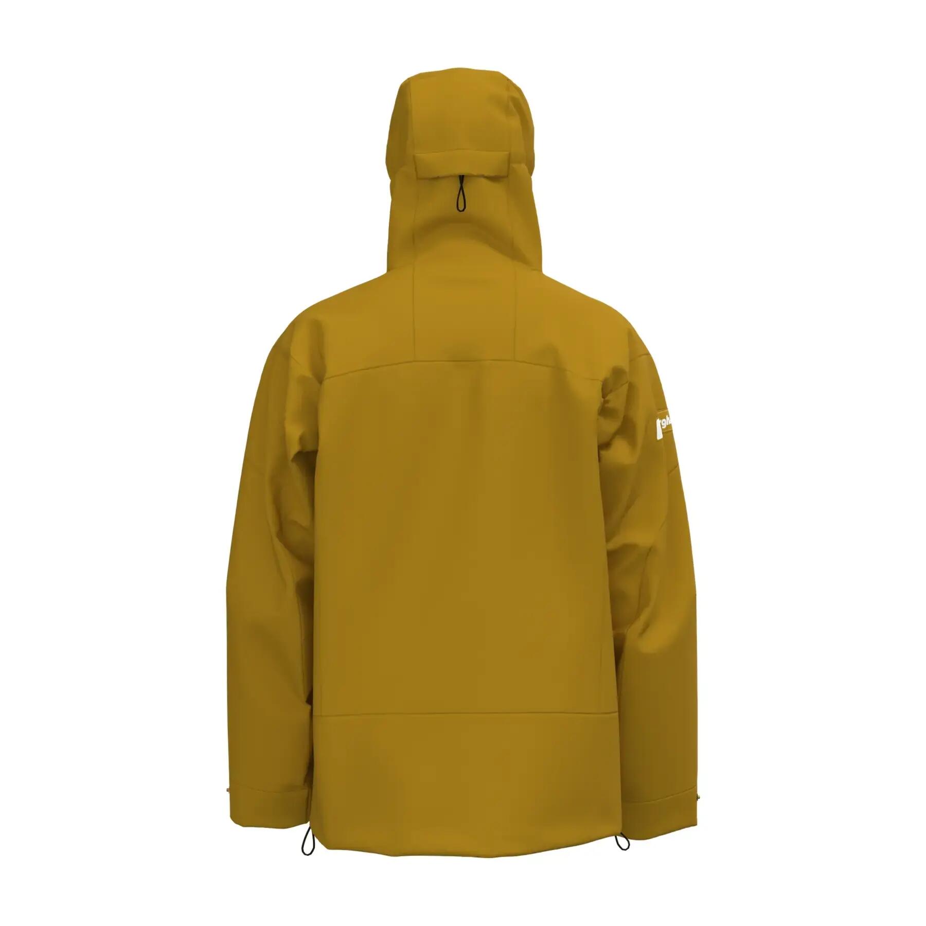 Waterproof Jacket Berghaus Nivora 5/5