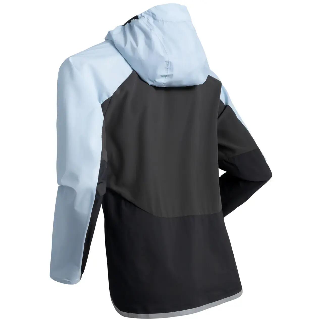 Impermeabile con cappuccio da donna Daehlie Sportswear Advance Light 2/4