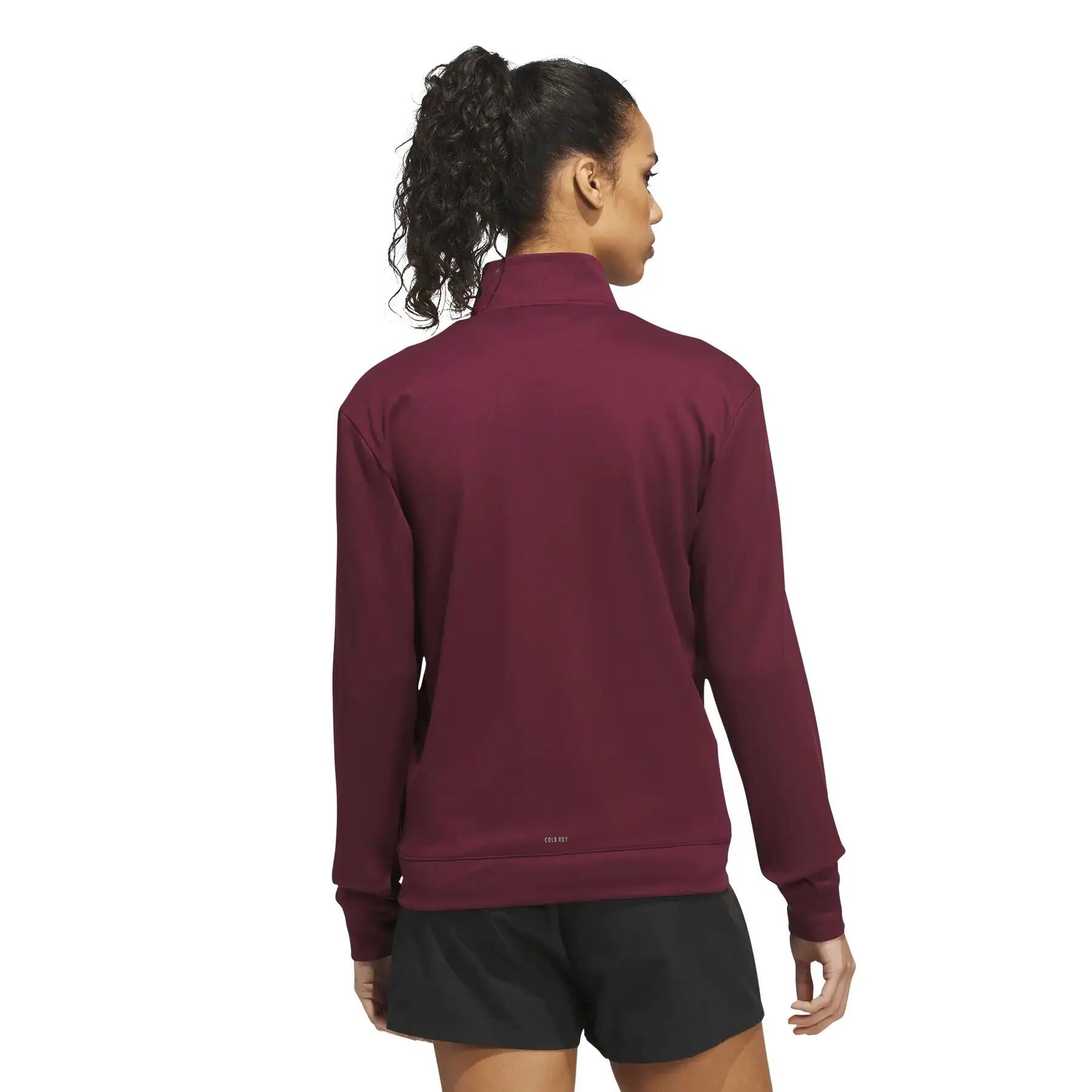 Veste zippée femme adidas Ultimate365 Cold.rdy 4/7