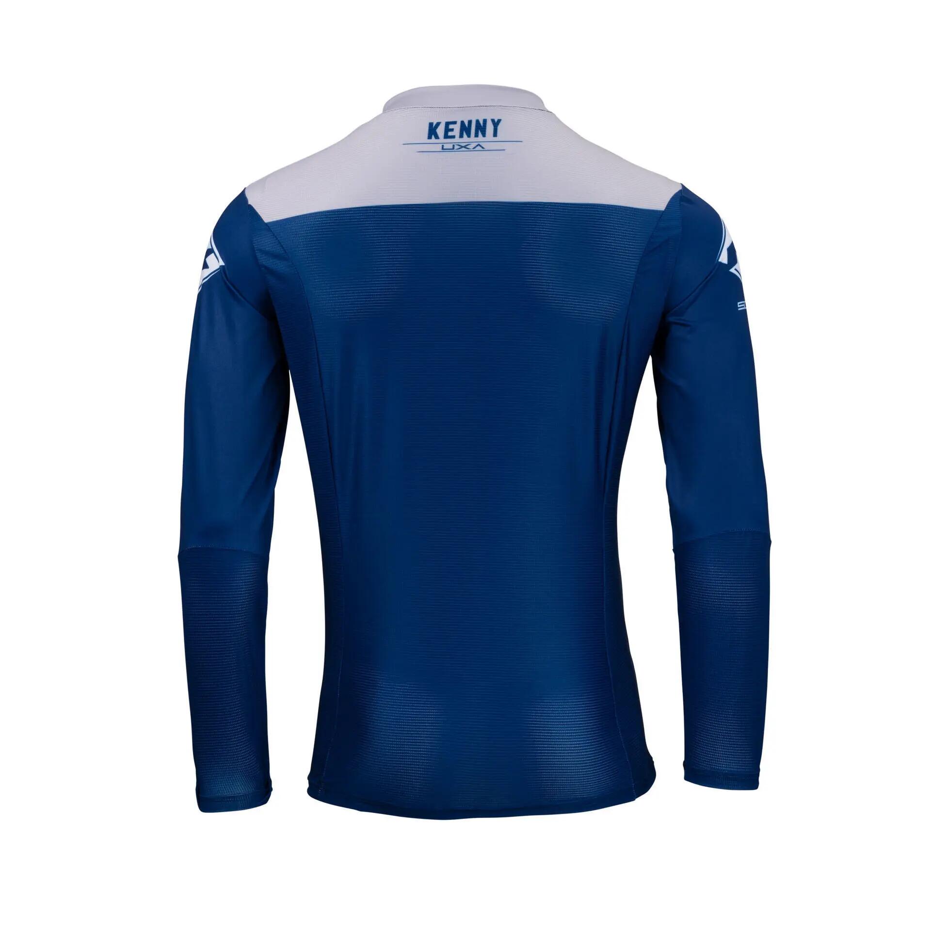 Camiseta moto cross Kenny Performance 2/2
