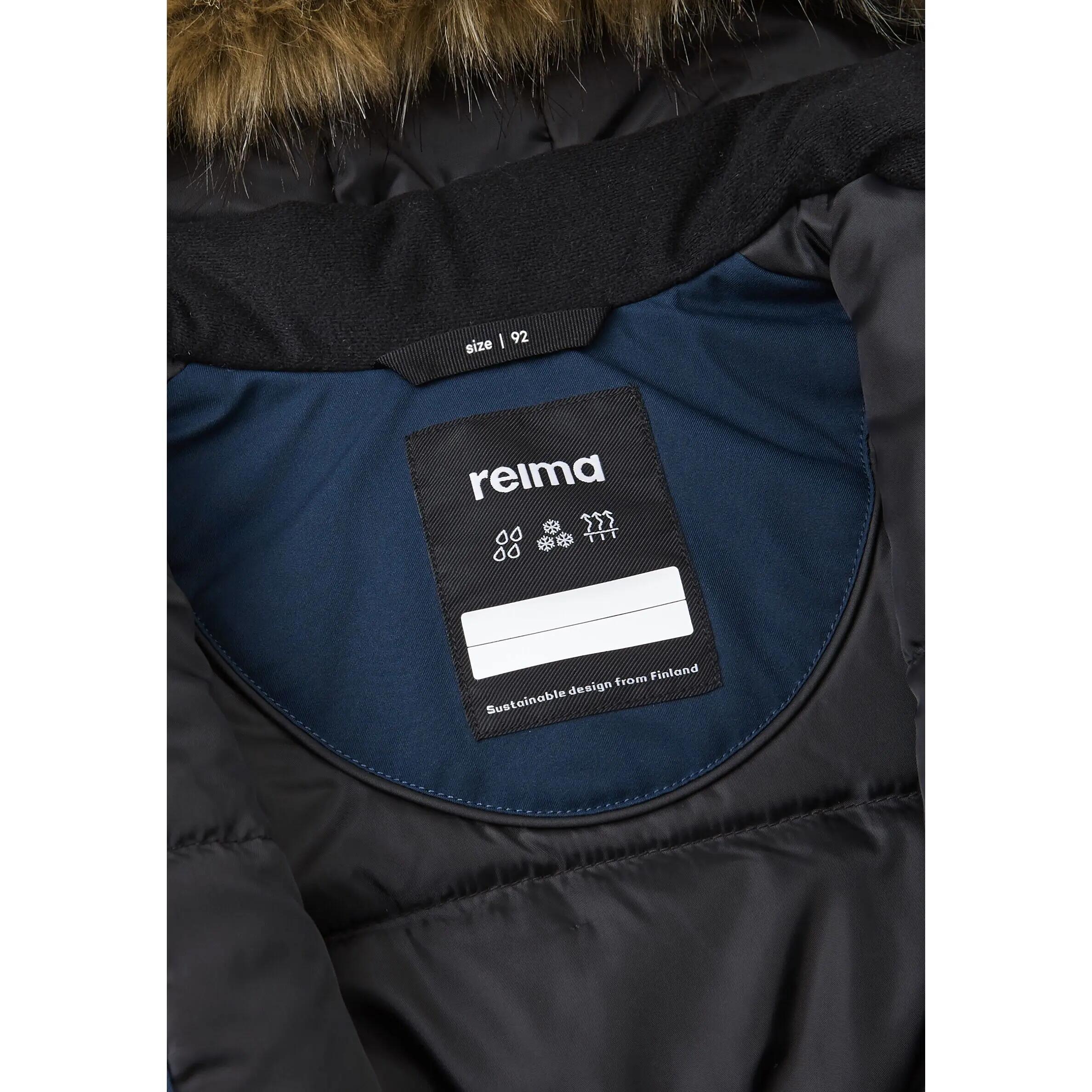 Baby parka Reima Reima tec Mutka 7/7