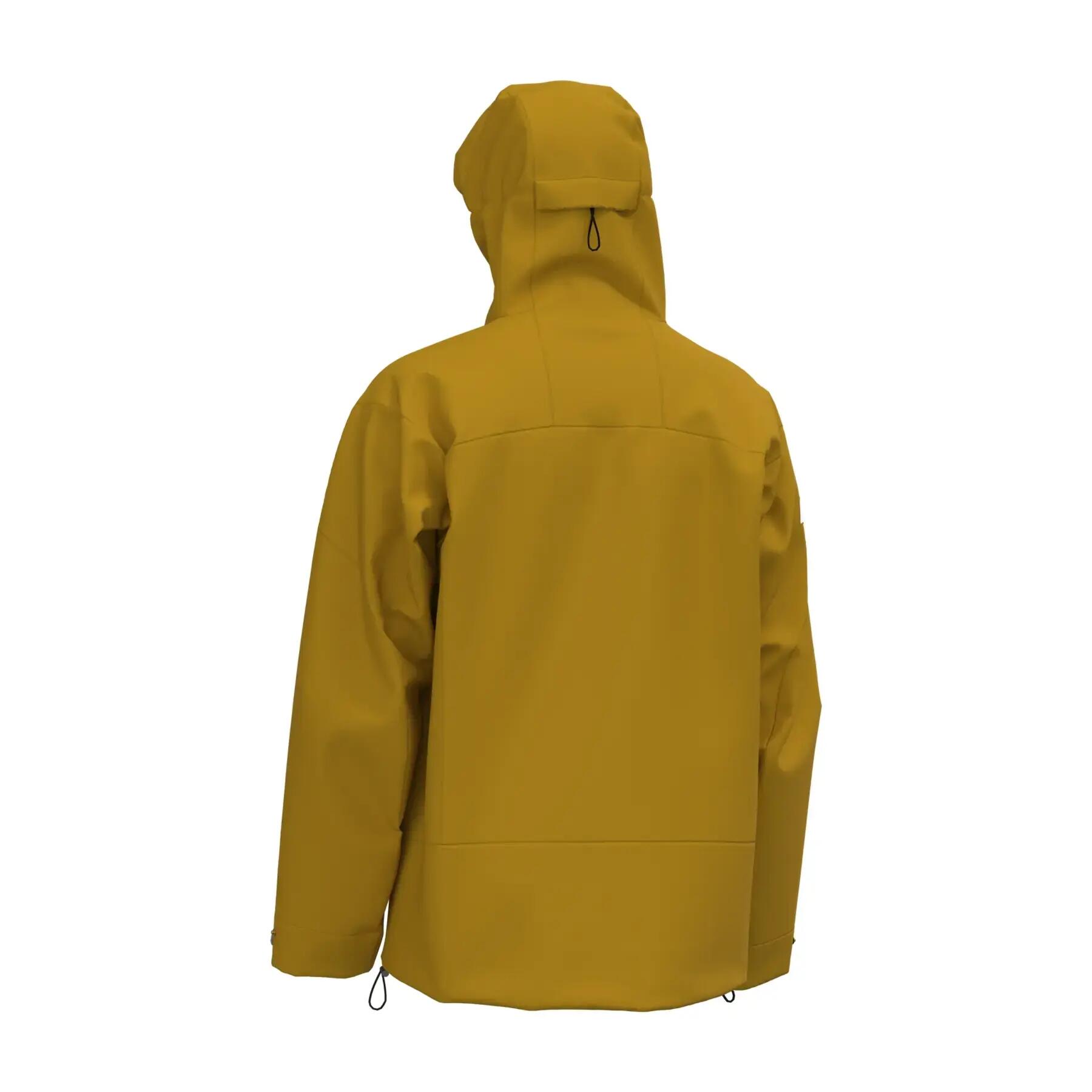 Waterproof Jacket Berghaus Nivora 4/5