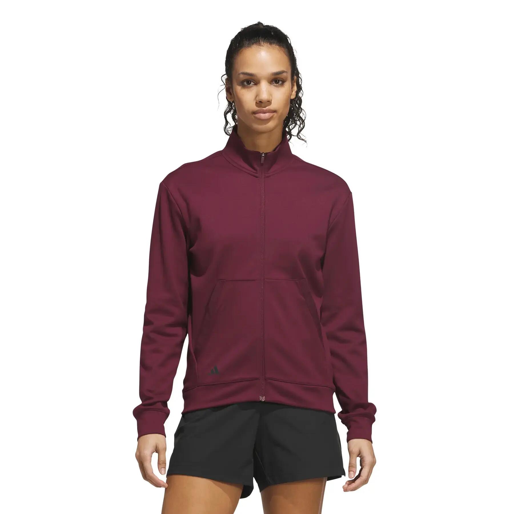 Veste zippée femme adidas Ultimate365 Cold.rdy 3/7