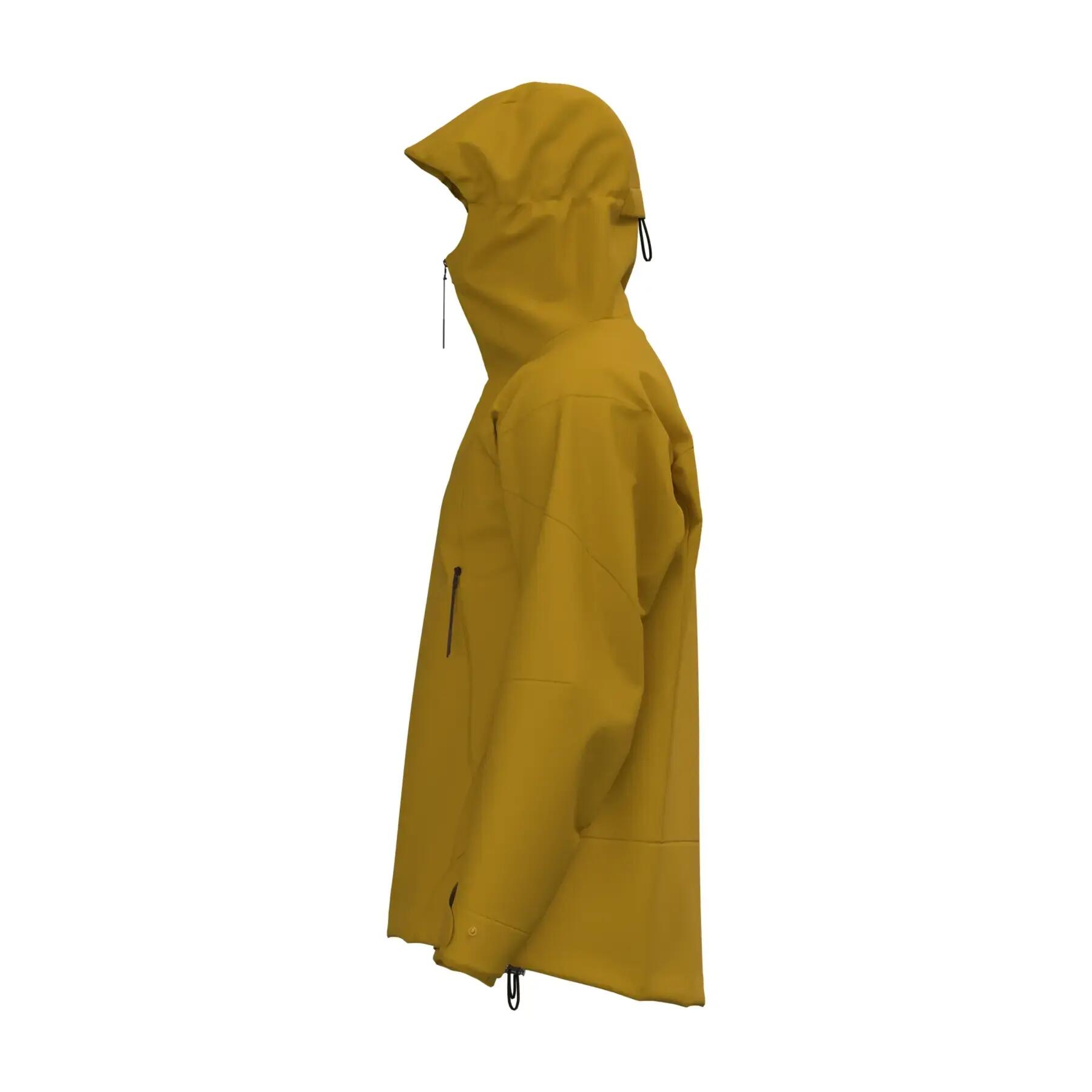 Waterproof Jacket Berghaus Nivora 3/5