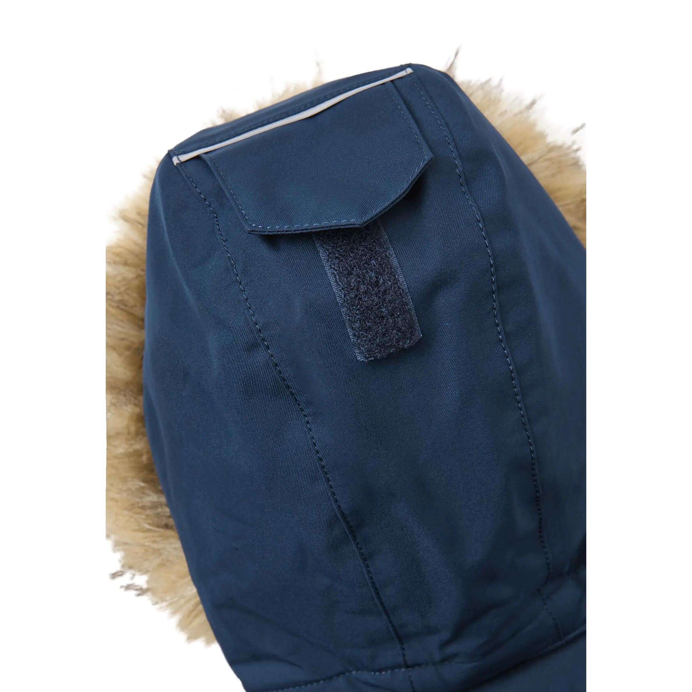 Baby parka Reima Reima tec Mutka 6/7