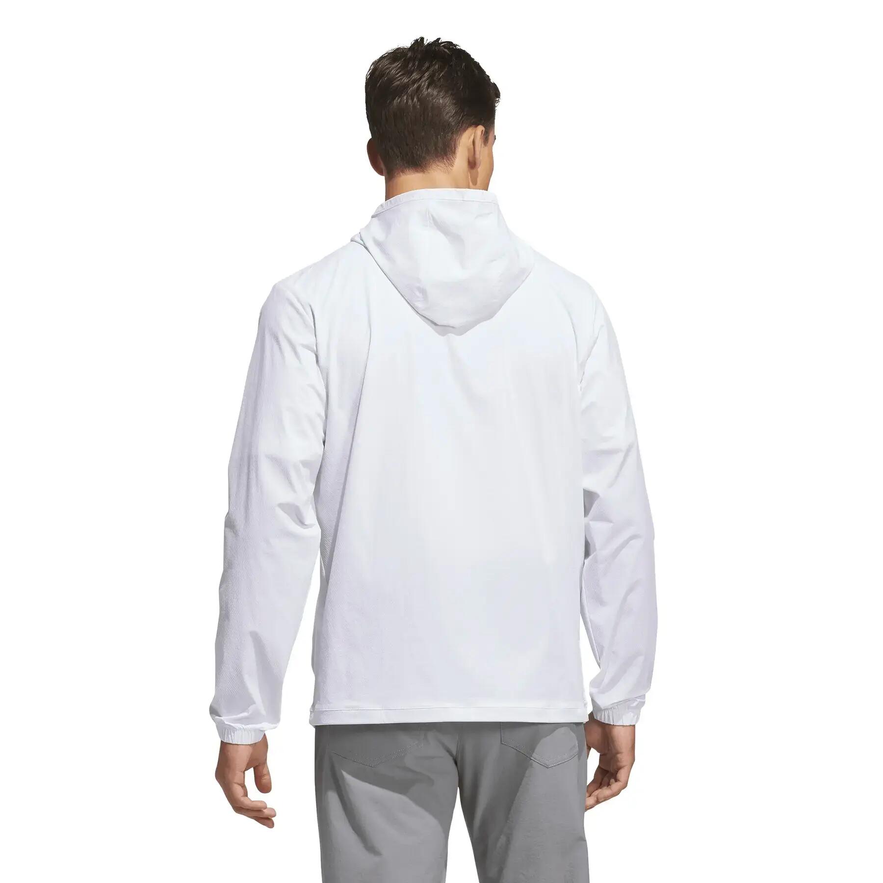 Anorak adidas Ultimate365+ Clima365 Course Control 3/6