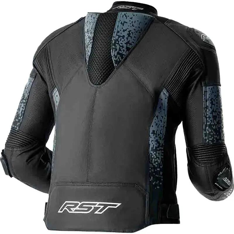 Giacca da moto RST Supersport-K D3O 2/5