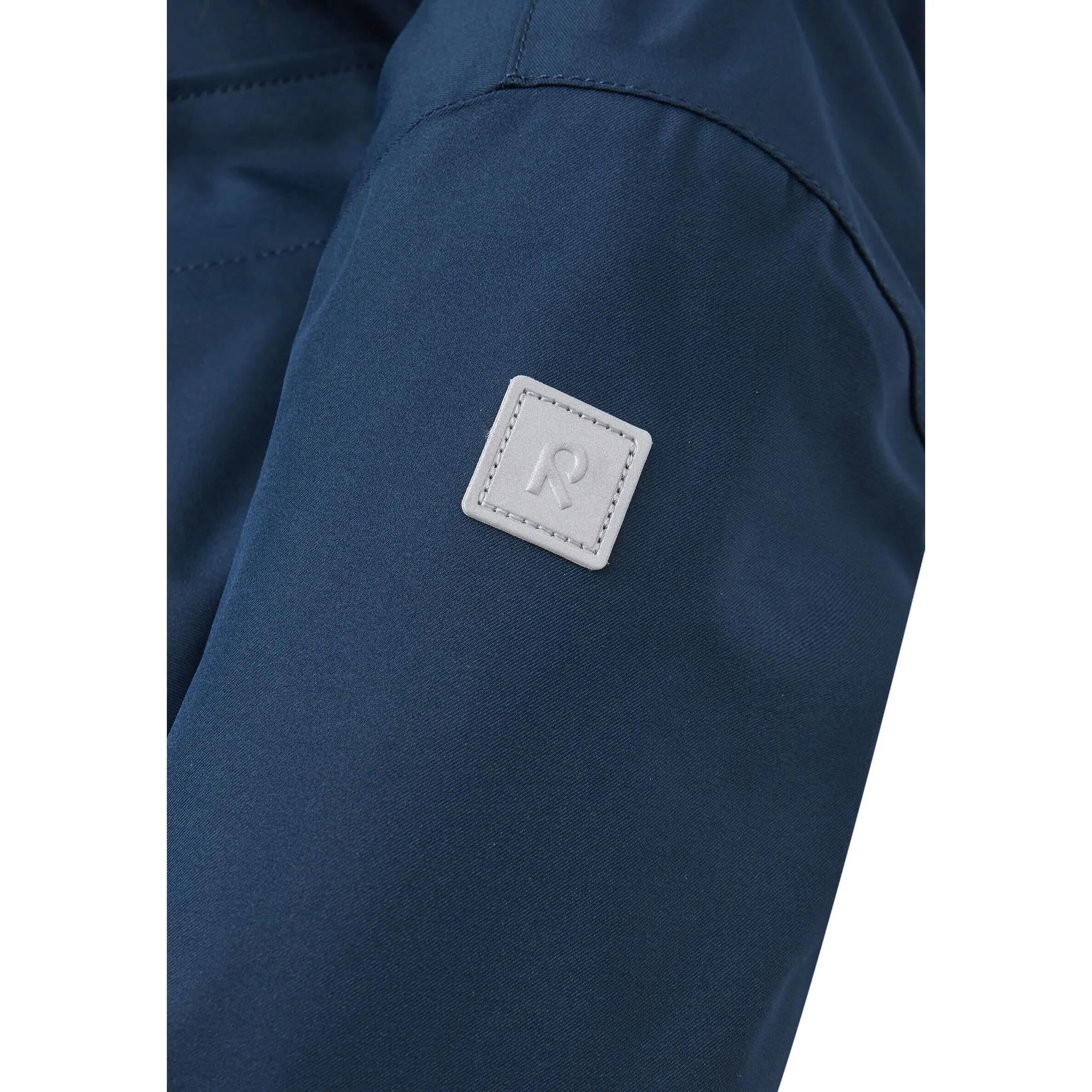 Baby parka Reima Reima tec Mutka 5/7