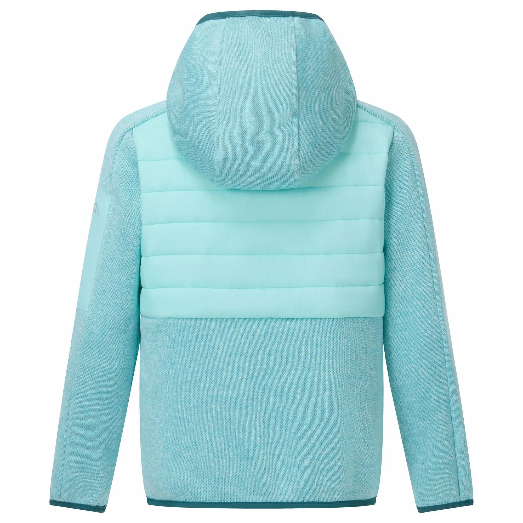 Giacca Ibrida Bambini Regatta Newhill Balletto D´ Acqua 2/6