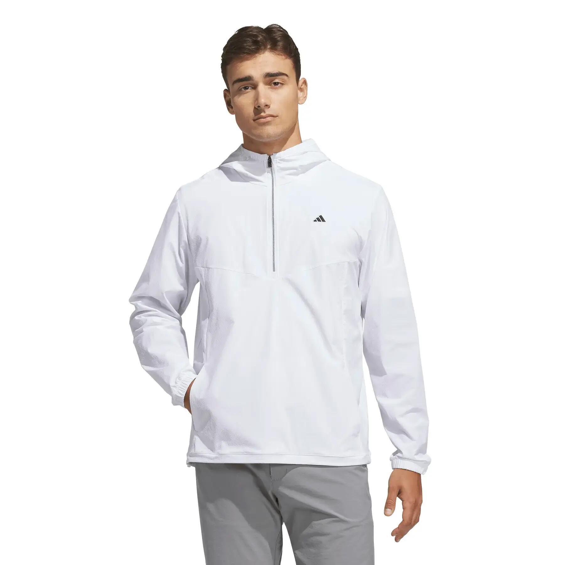Anorak adidas Ultimate365+ Clima365 Course Control 2/6