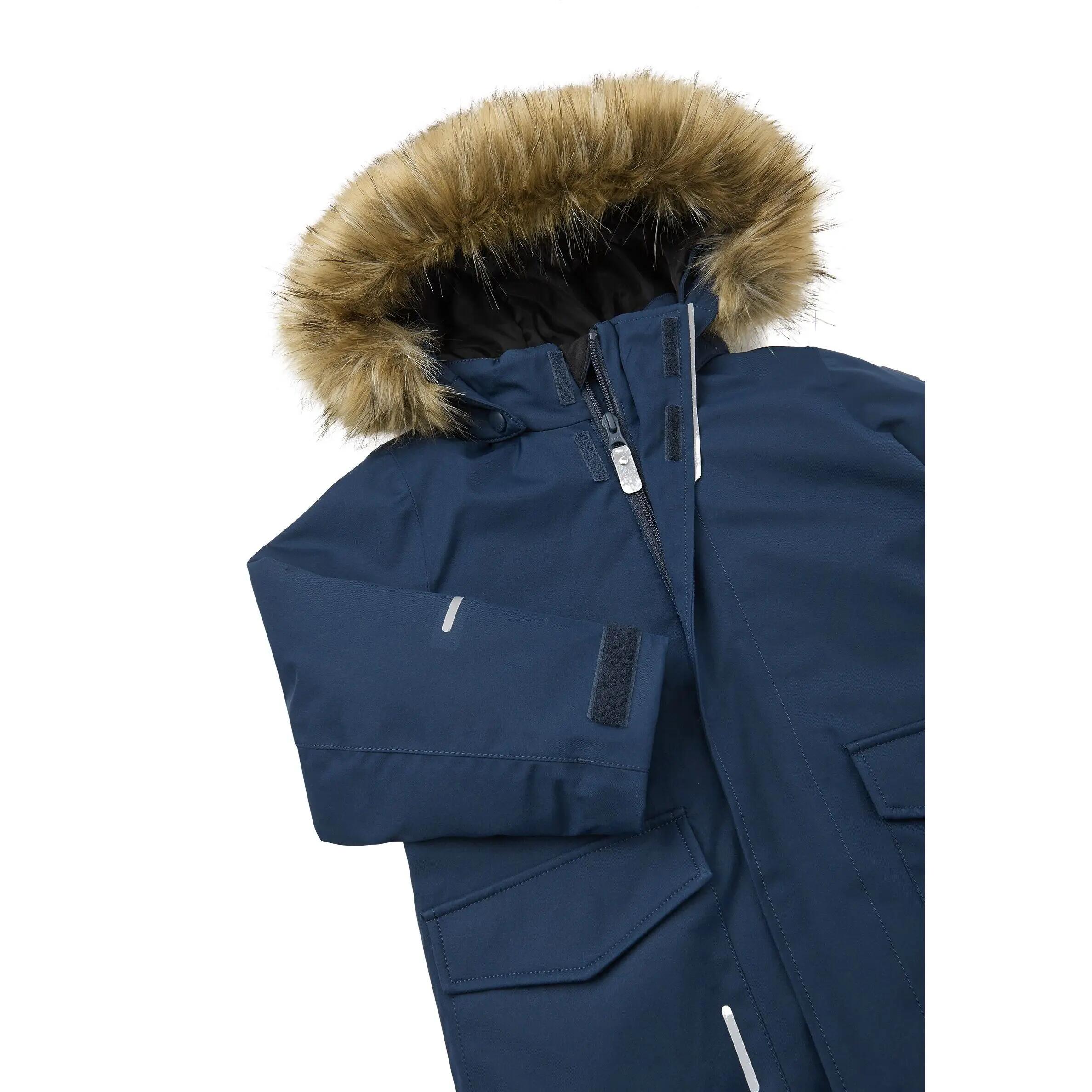 Baby parka Reima Reima tec Mutka 4/7