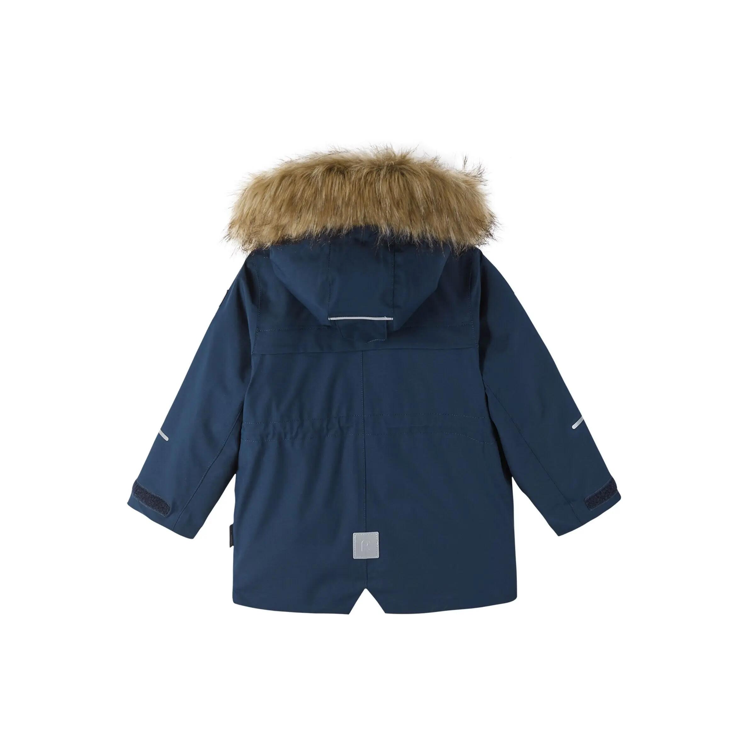 Baby parka Reima Reima tec Mutka 3/7