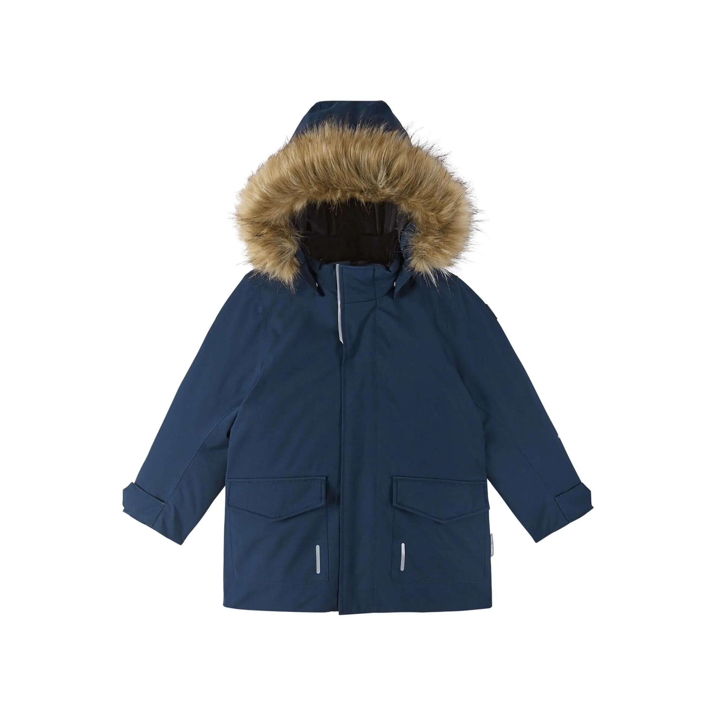 Baby parka Reima Reima tec Mutka 2/7