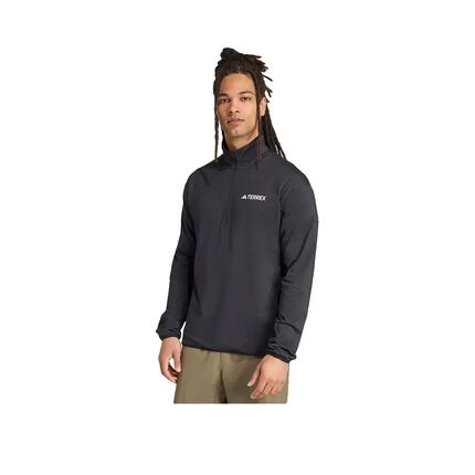 Adidas Fleece halbarm Terrex Multi Climawarm