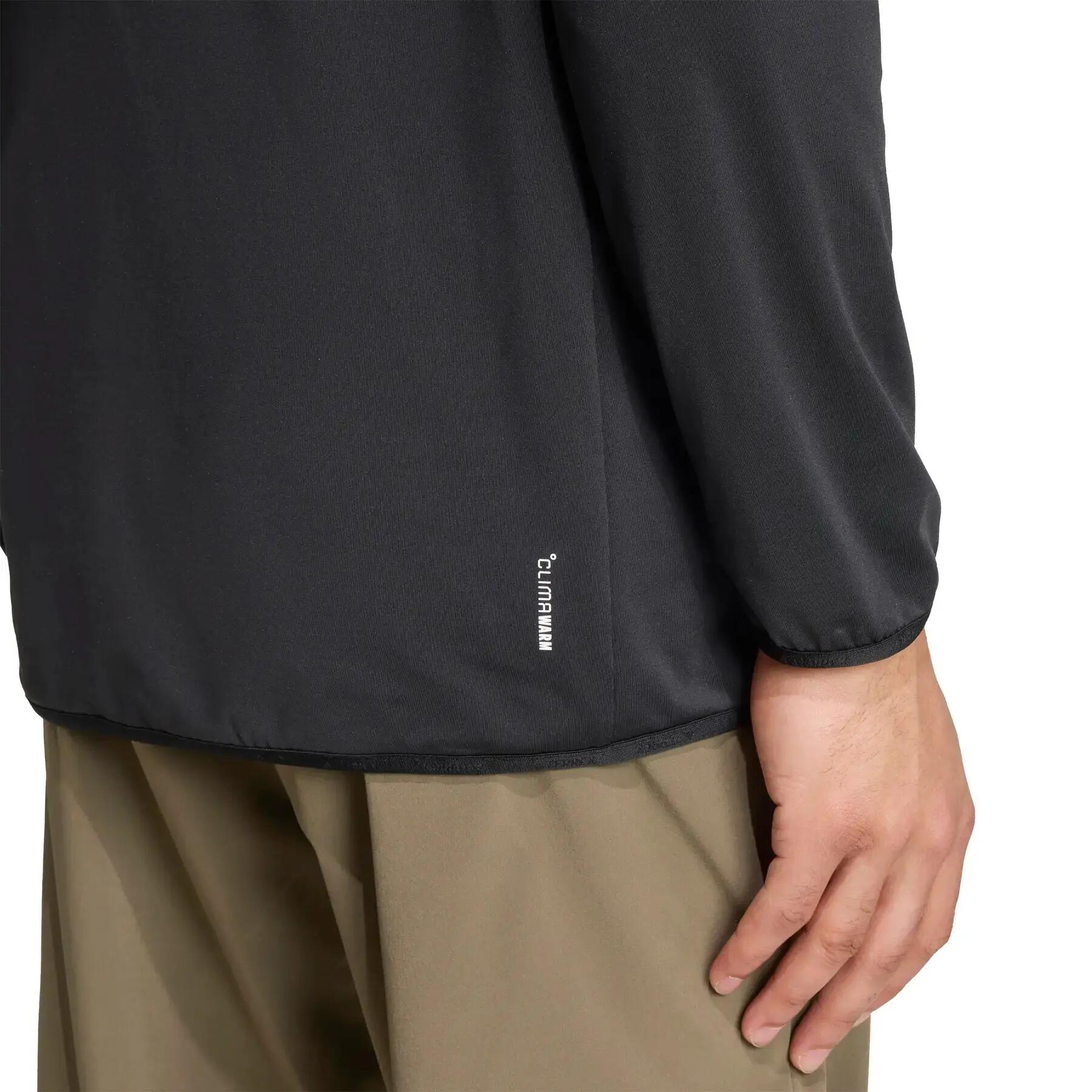 Odzież Adidas Fleece pół-zamek Terrex Multi Climawarm 6/6