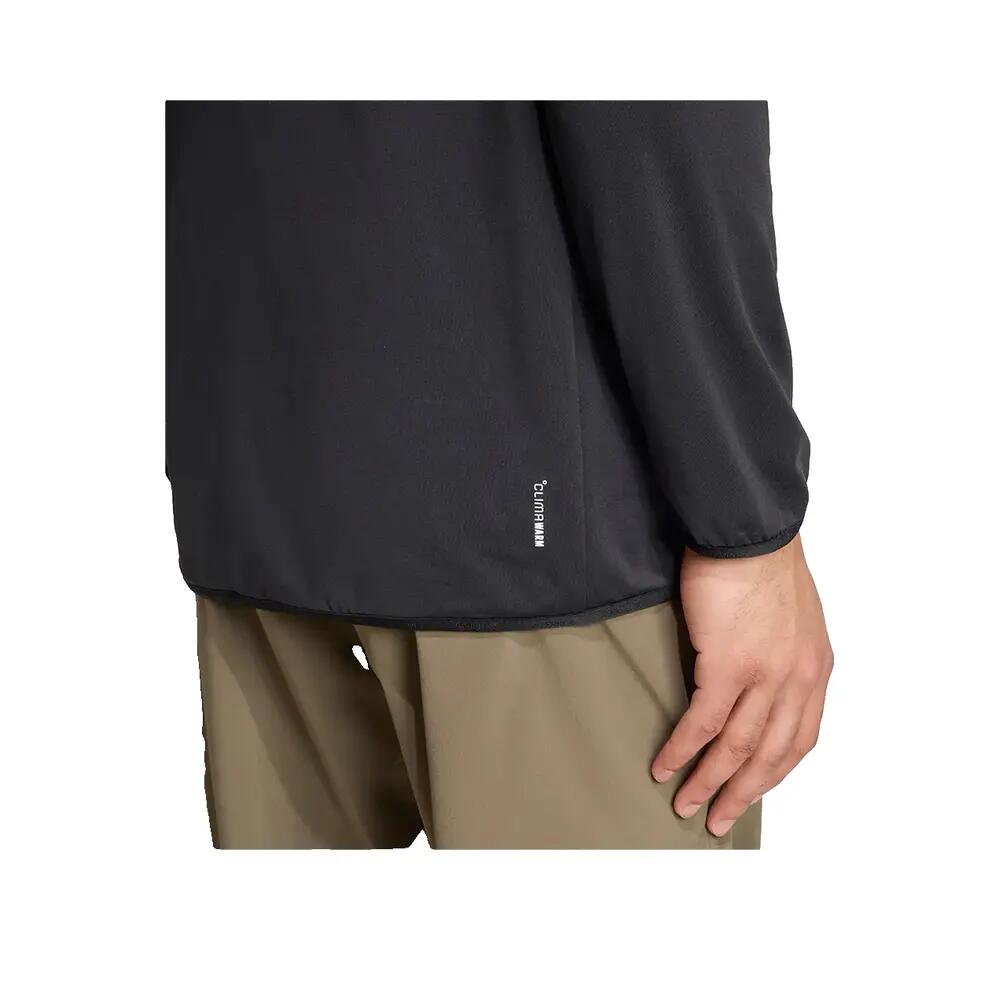 Odzież Adidas Fleece pół-zamek Terrex Multi Climawarm 5/6