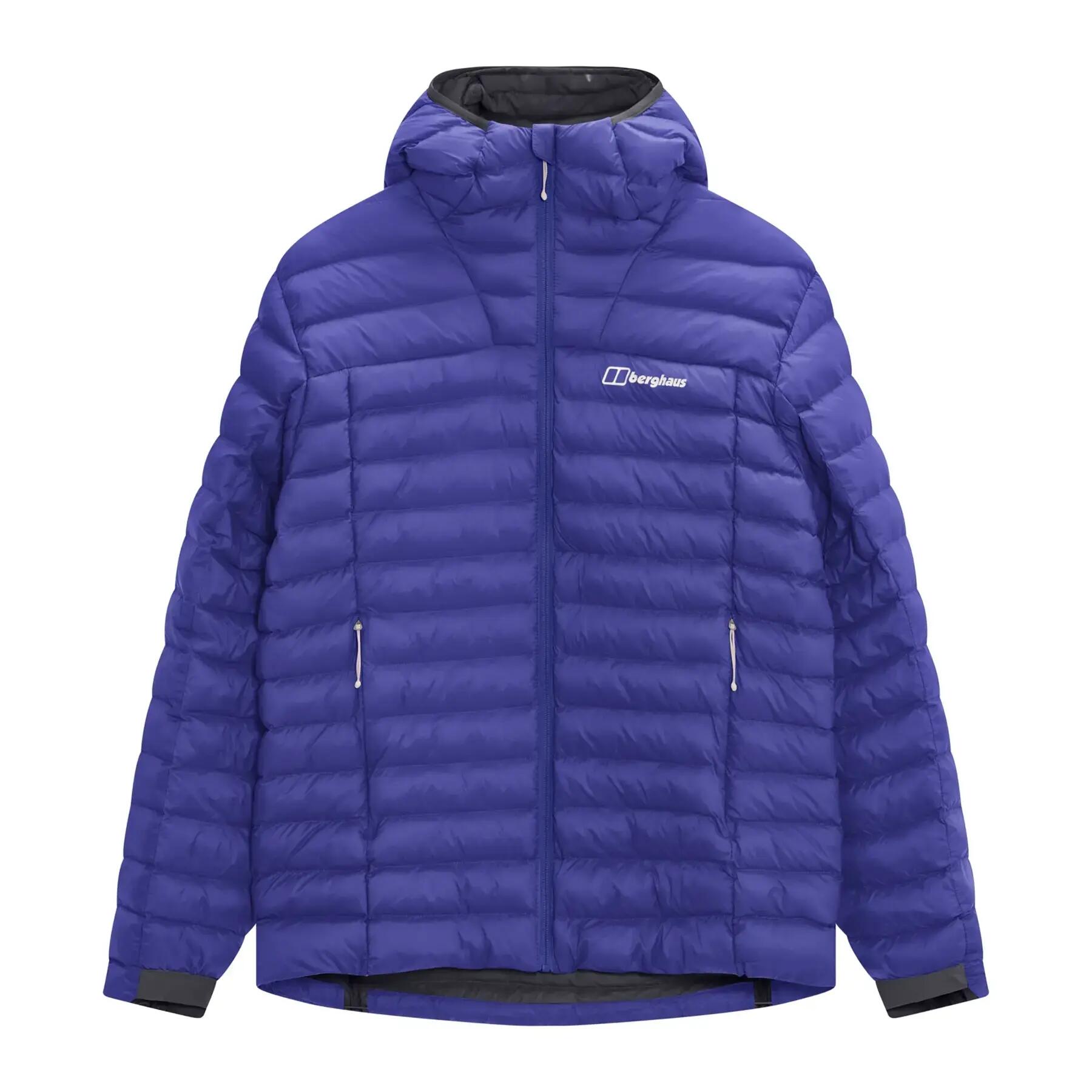 Hooded jacket Berghaus Nomad 1/7