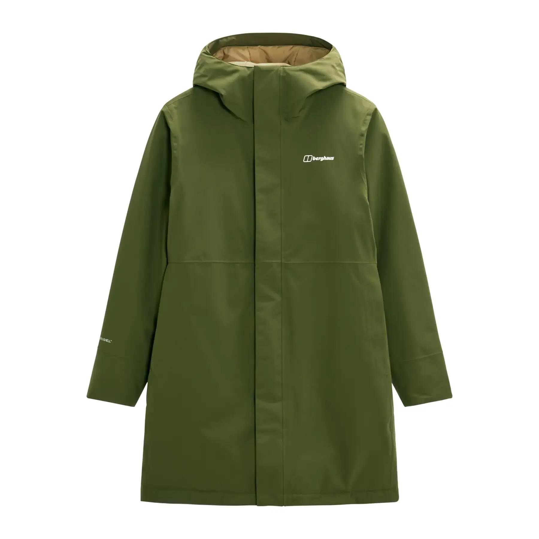 BERGHAUS picture