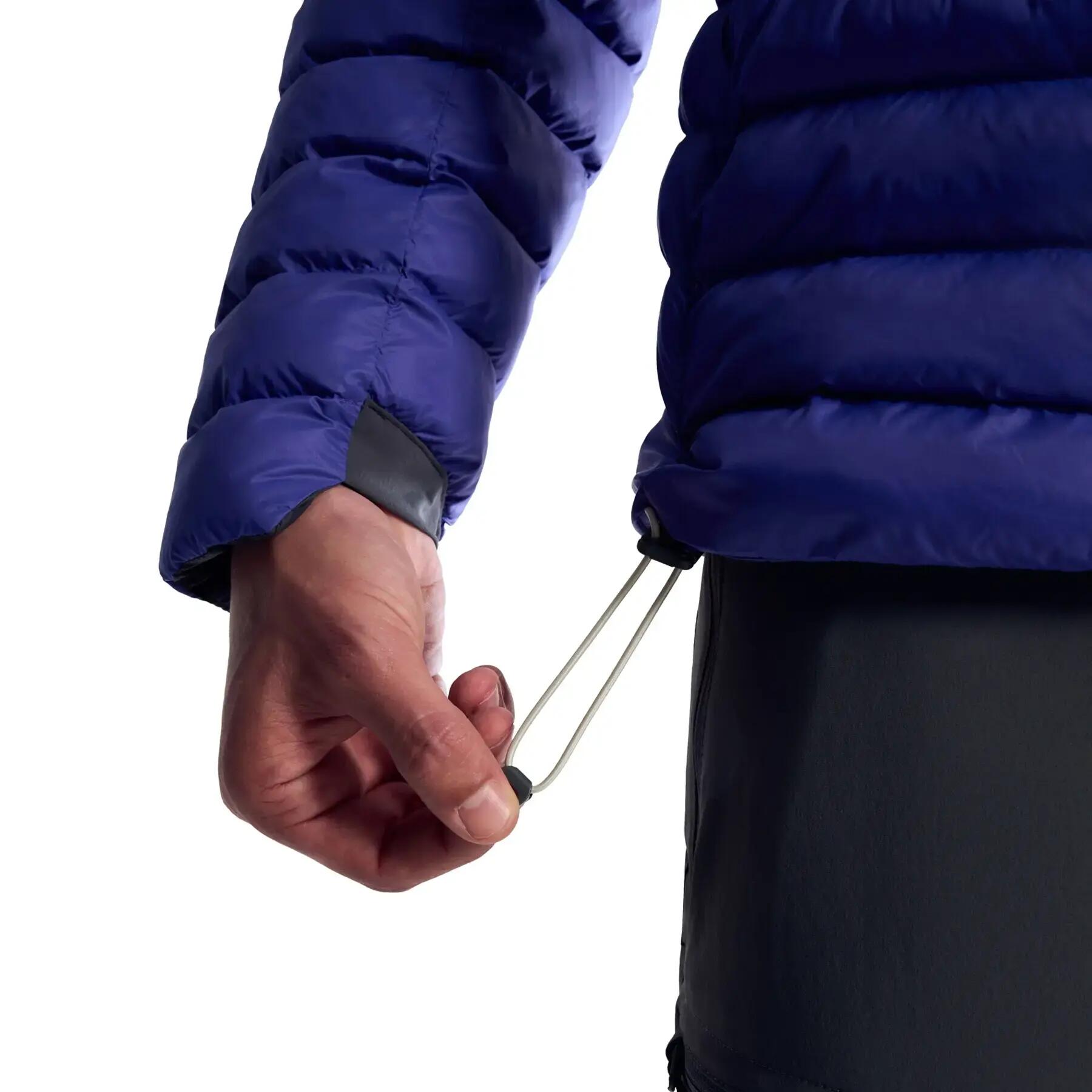 Hooded jacket Berghaus Nomad 7/7