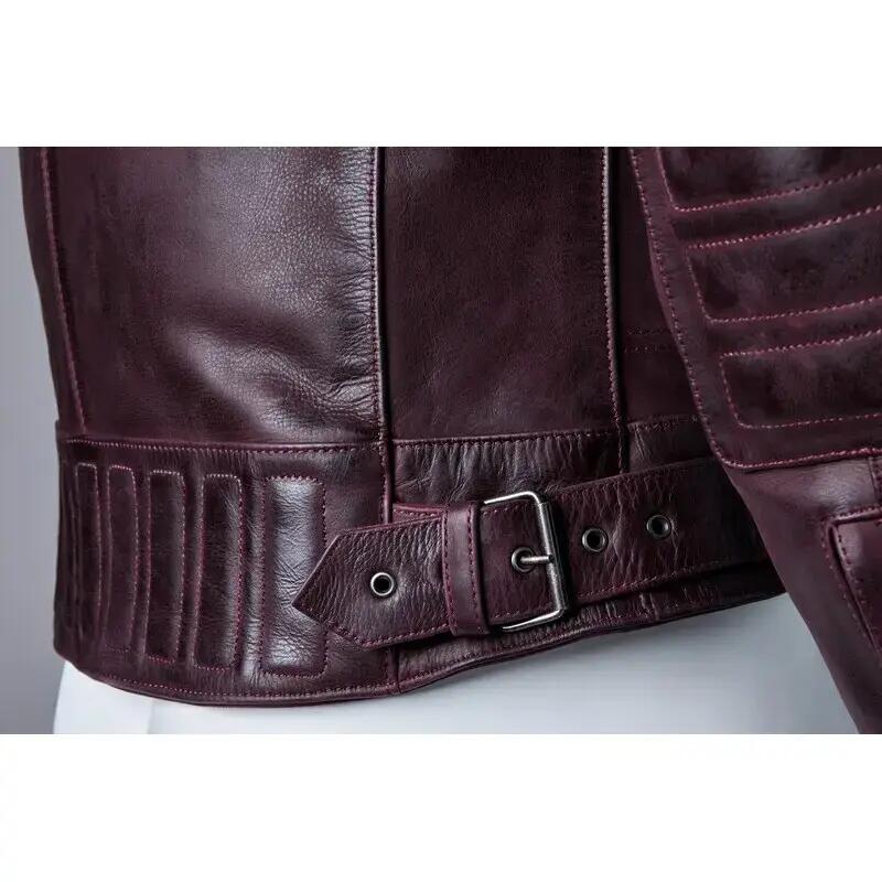 Motorrad-Lederjacke RST Brandish2 CE 5/5