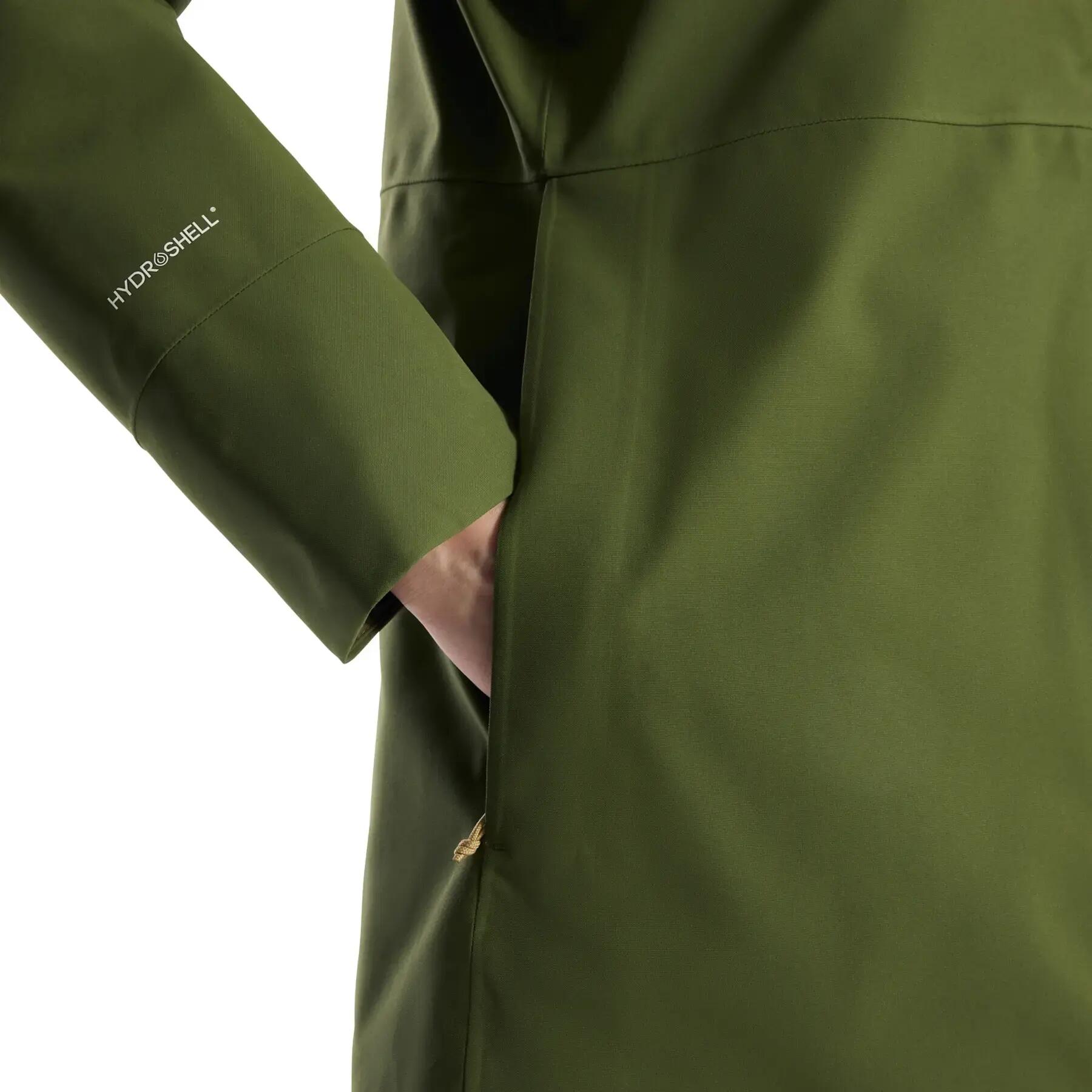 Veste imperméable femme Berghaus Hinderwick 7/7