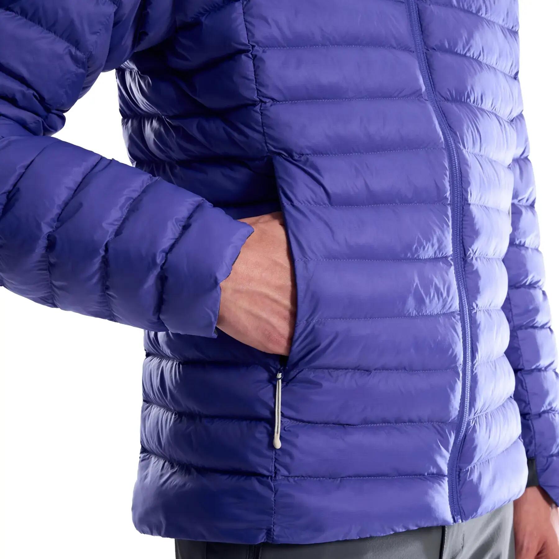 Hooded jacket Berghaus Nomad 6/7