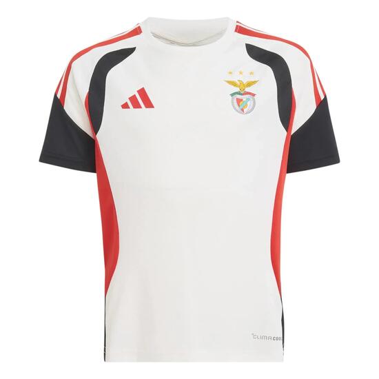 Maillot d'entraînement enfant Benfica Lisbonne Tiro 2026/27