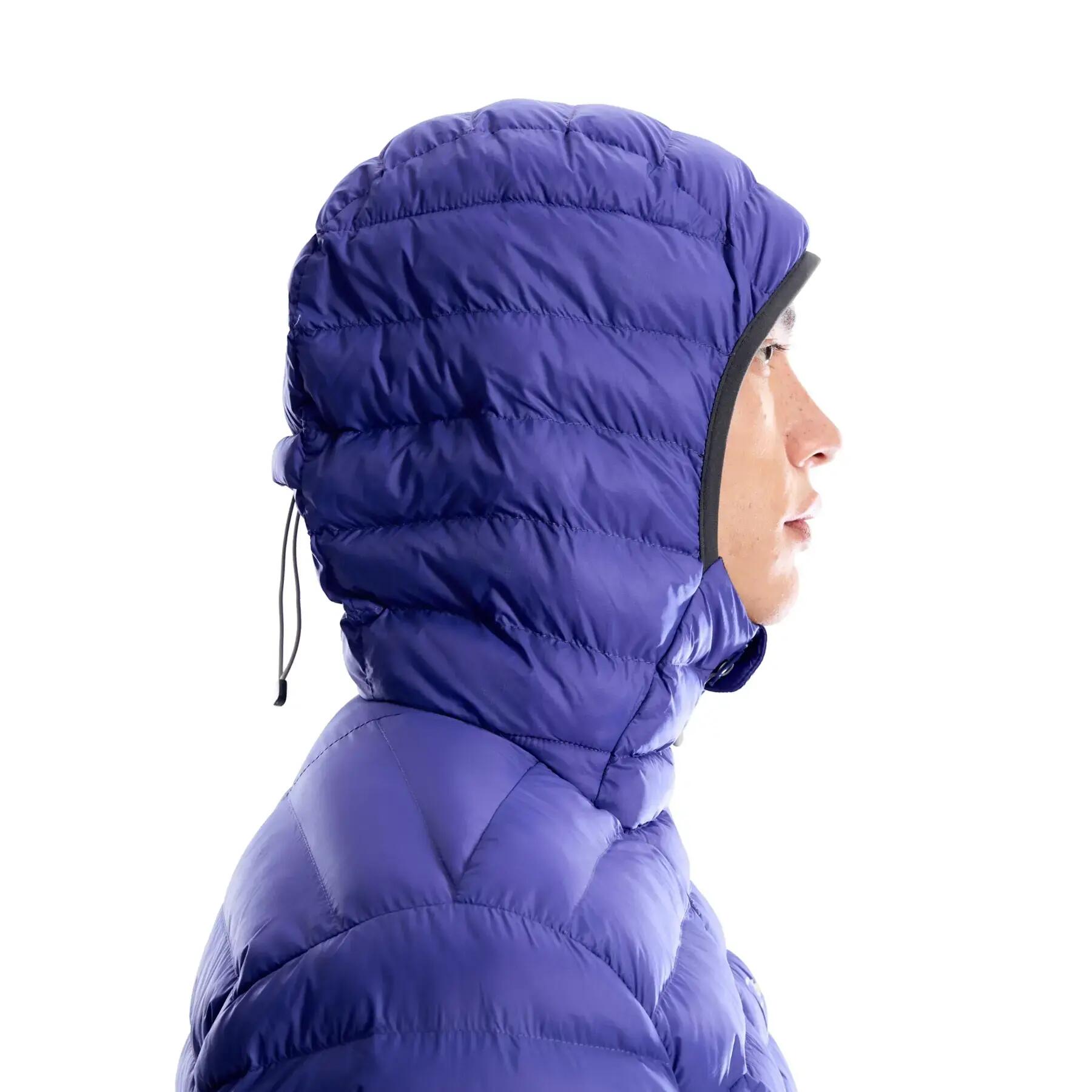 Hooded jacket Berghaus Nomad 5/7
