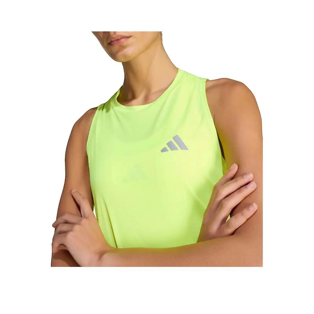 T-shirt sans manches adidas Adi365Breeze Femme 4/4