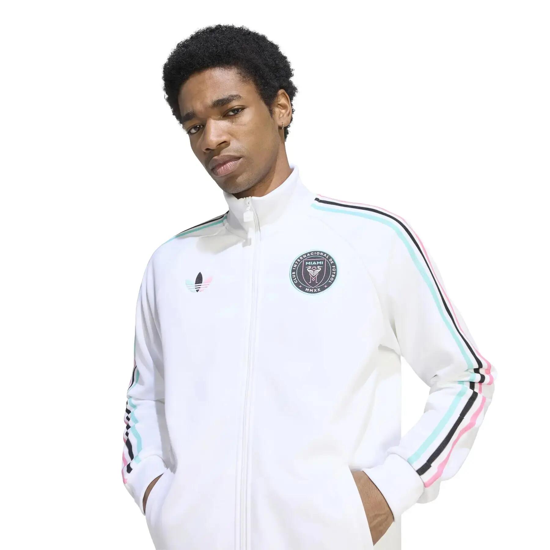 Veste de survêtement Inter Miami FC Originals 2026/27 4/5