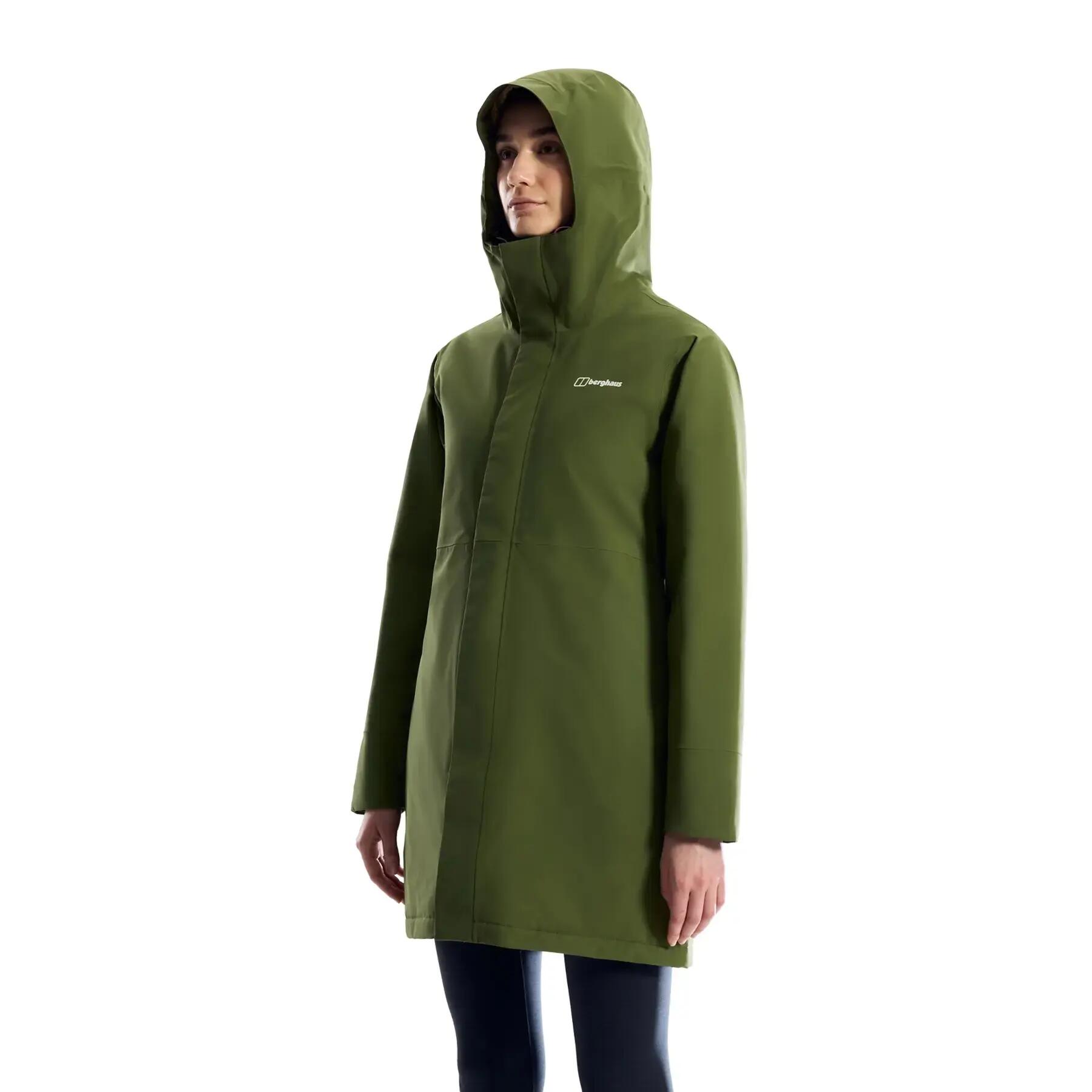 Veste imperméable femme Berghaus Hinderwick 5/7