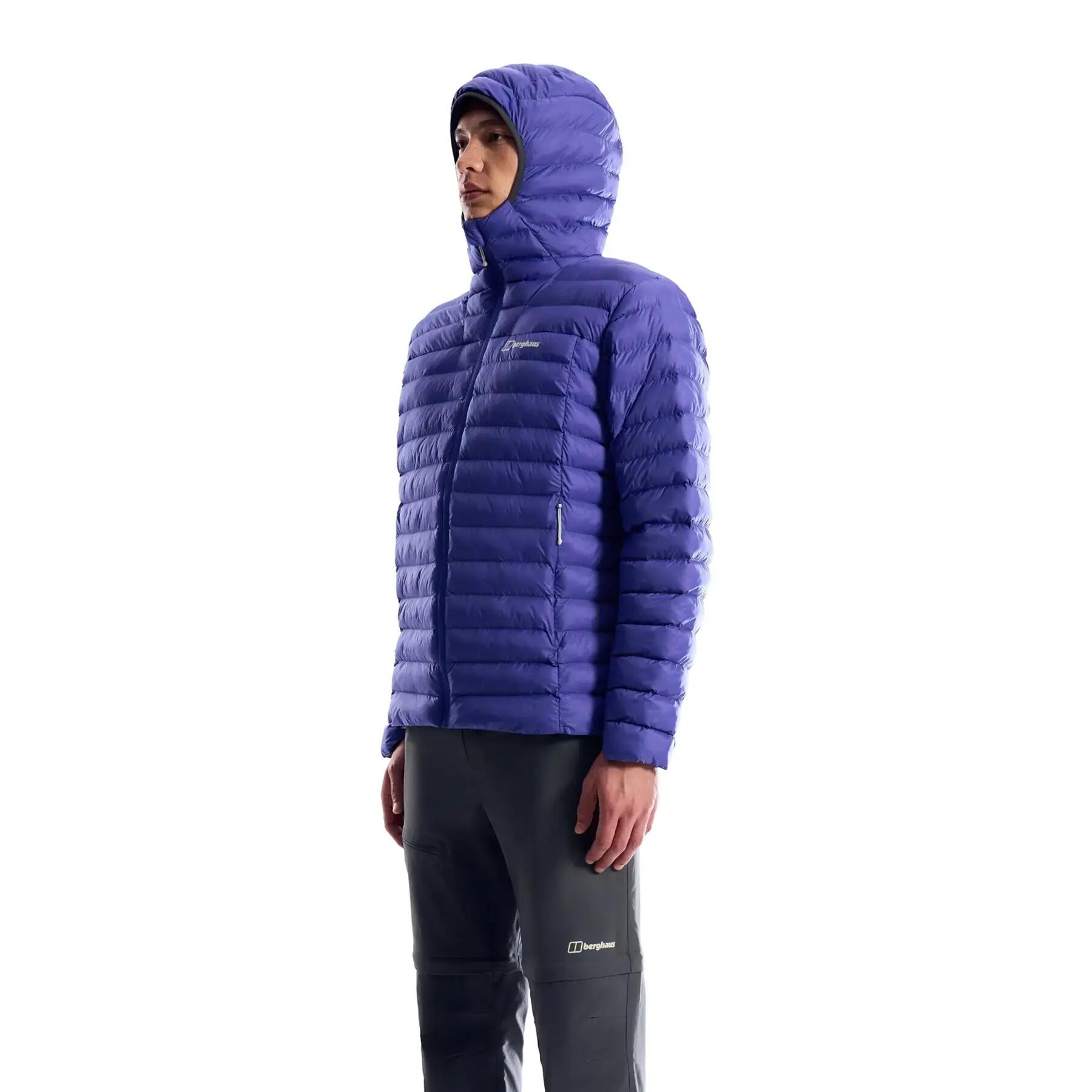 Hooded jacket Berghaus Nomad 4/7