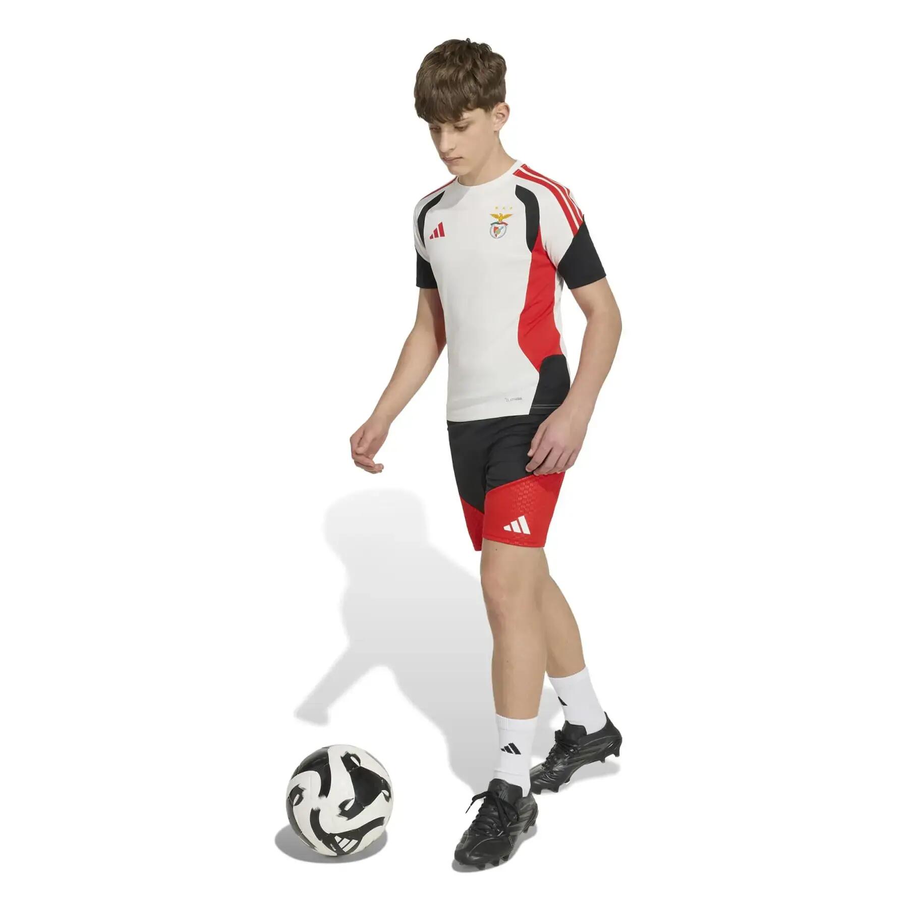 Maillot de Treino Criança Benfica Lisboa Tiro 2026/27 2/5