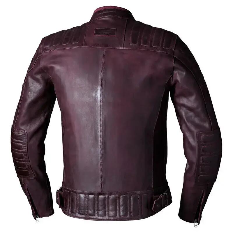 Motorrad-Lederjacke RST Brandish2 CE 2/5