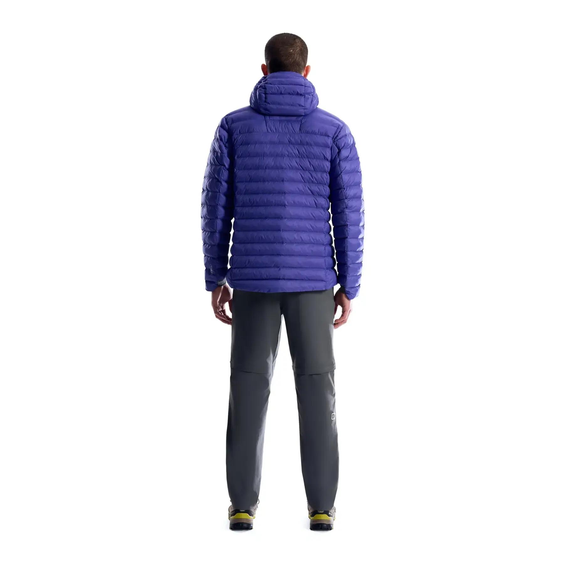 Hooded jacket Berghaus Nomad 3/7