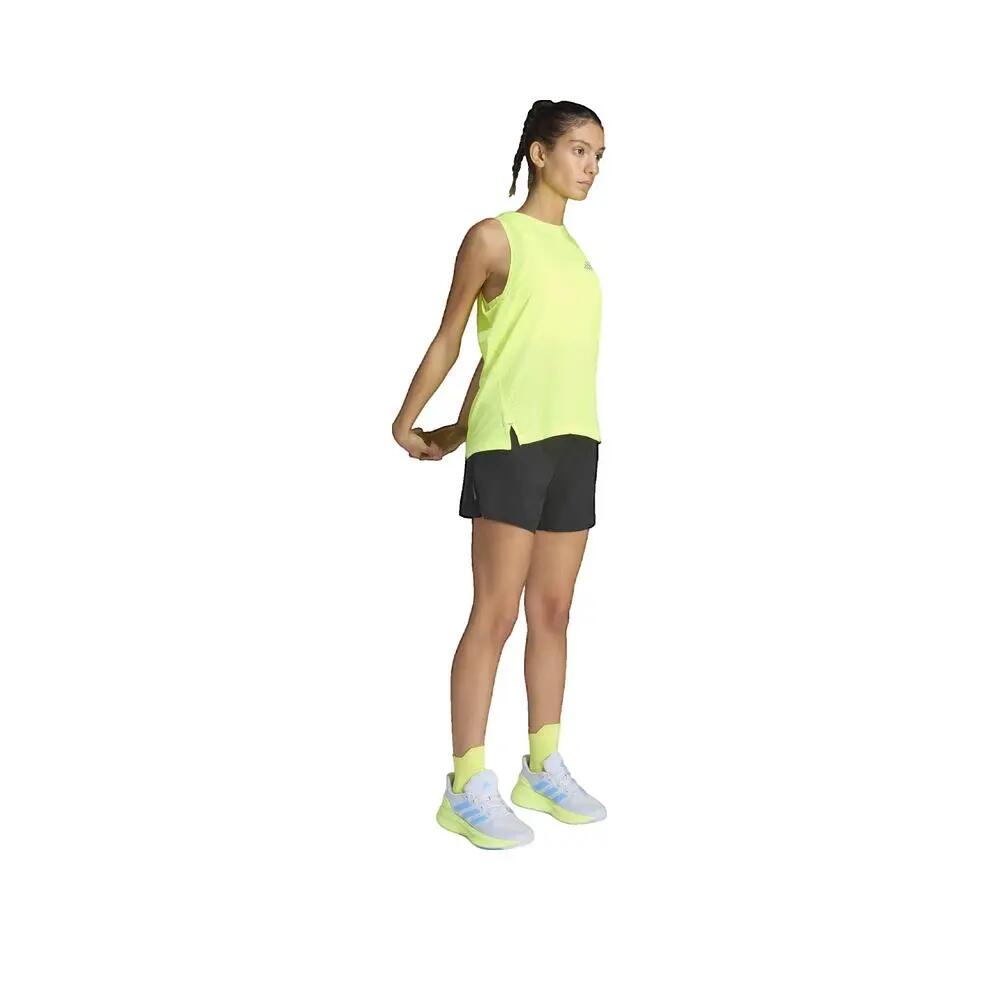 T-shirt sans manches adidas Adi365Breeze Femme 2/4