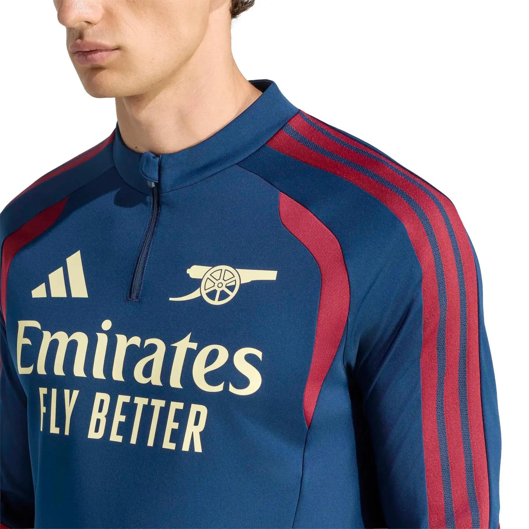 Arsenal training top 2026/27 6/7