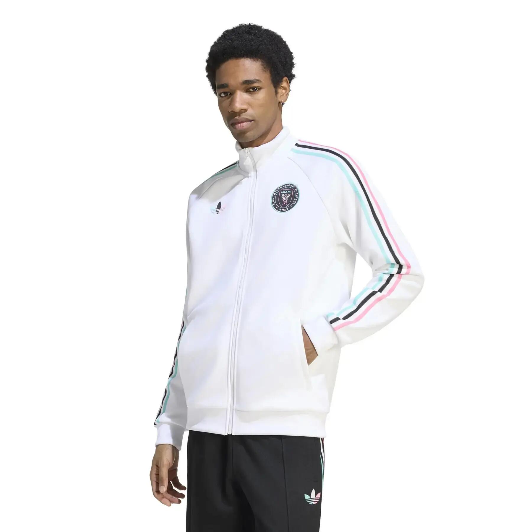 Veste de survêtement Inter Miami FC Originals 2026/27 2/5